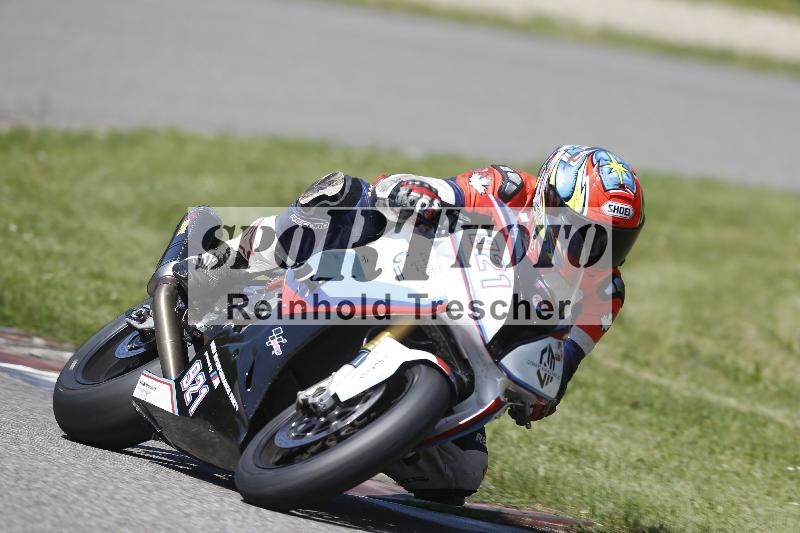 /13 01.05.2025 Speer Racing ADR/Gruppe rot/921